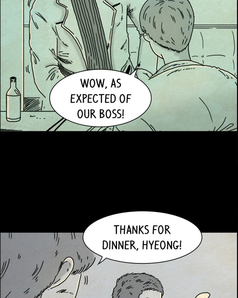 Read Hell is Other People chapter 5 image 3 on Lezhin