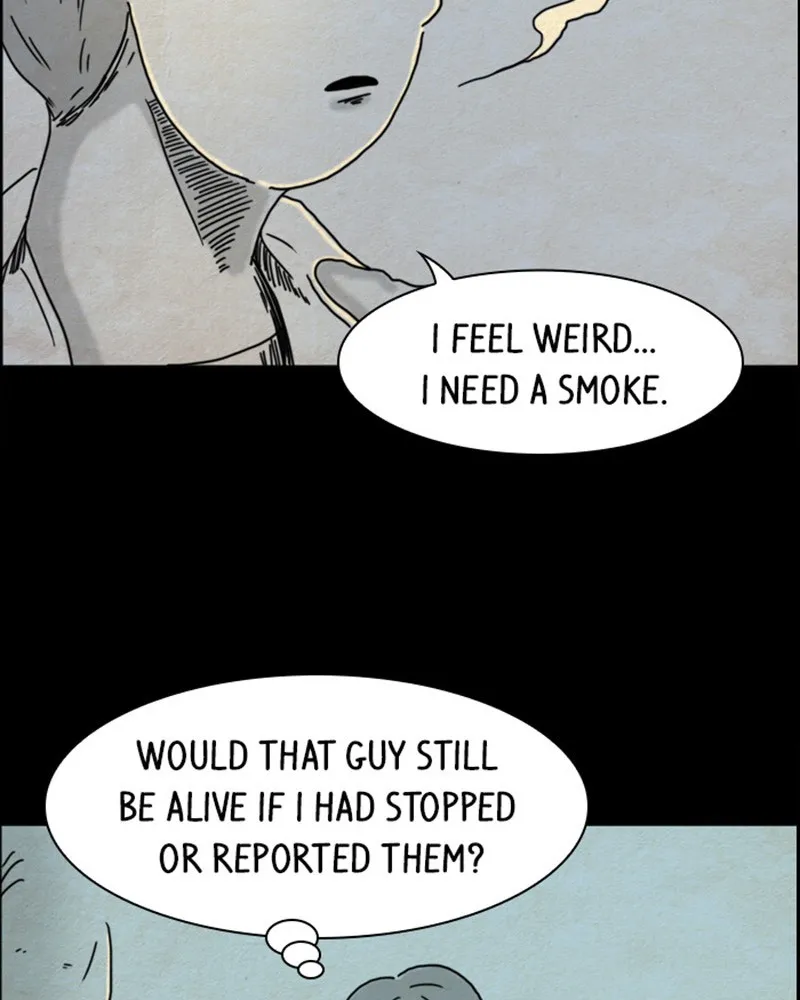 Read Hell is Other People chapter 5 image 31 on Lezhin