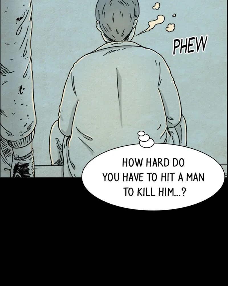 Read Hell is Other People chapter 5 image 32 on Lezhin