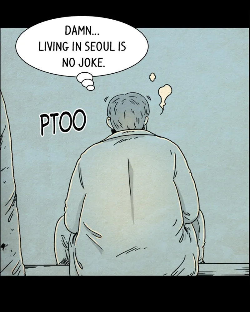 Read Hell is Other People chapter 5 image 33 on Lezhin