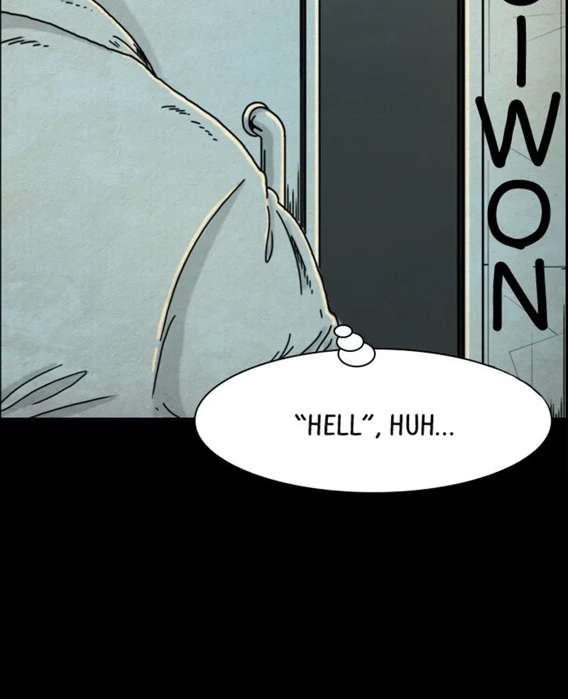 Read Hell is Other People chapter 5 image 36 on Lezhin
