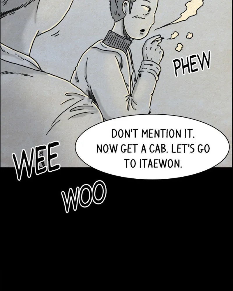 Read Hell is Other People chapter 5 image 4 on Lezhin