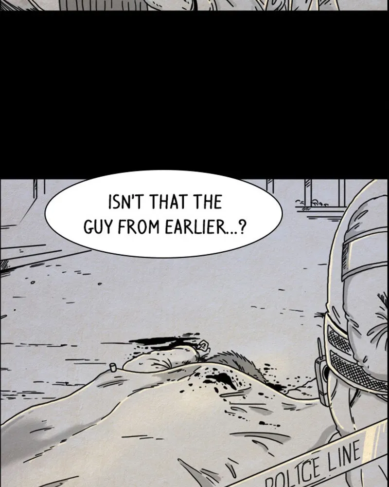 Read Hell is Other People chapter 5 image 7 on Lezhin