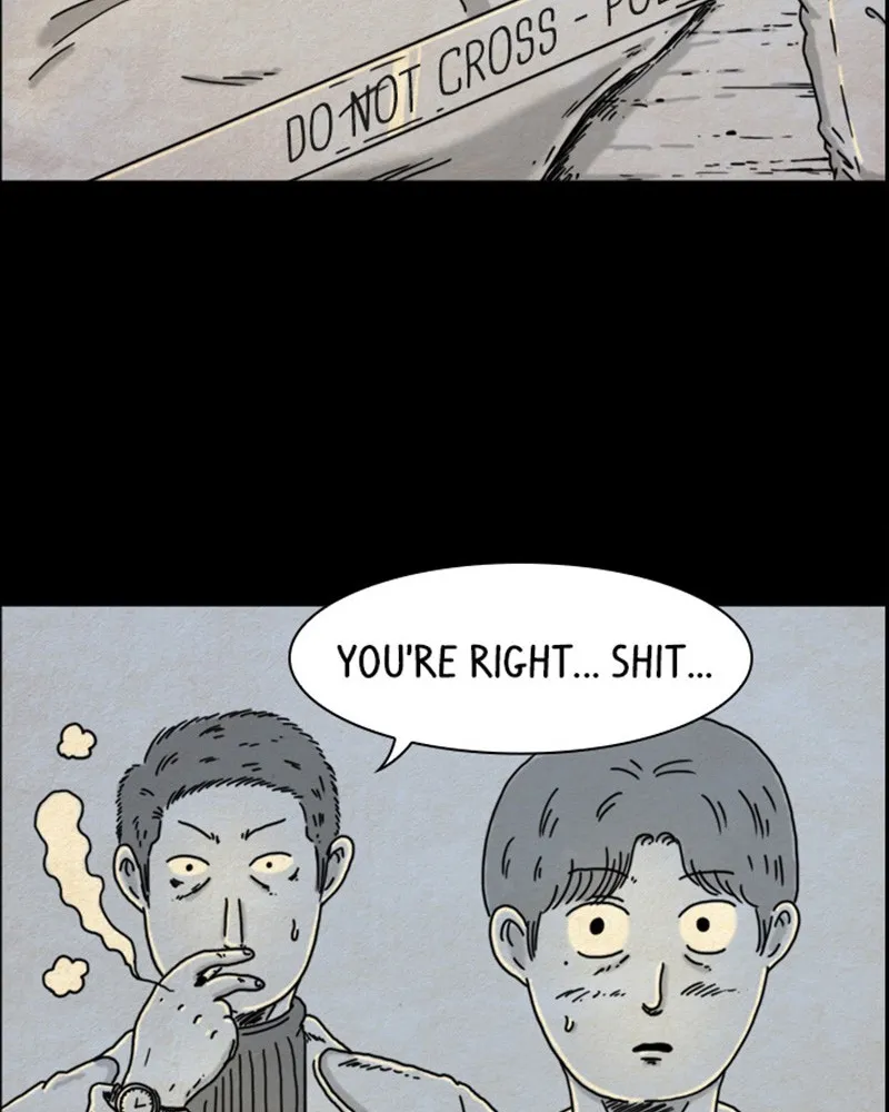 Read Hell is Other People chapter 5 image 8 on Lezhin