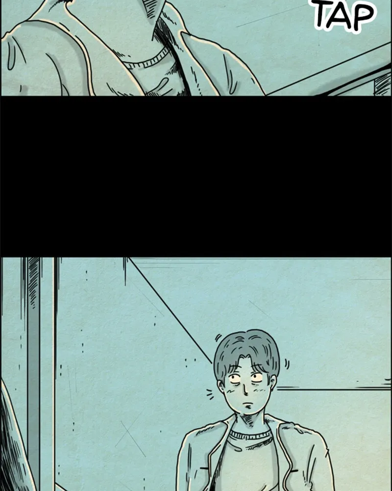 Read Hell is Other People chapter 6 image 1 on Lezhin