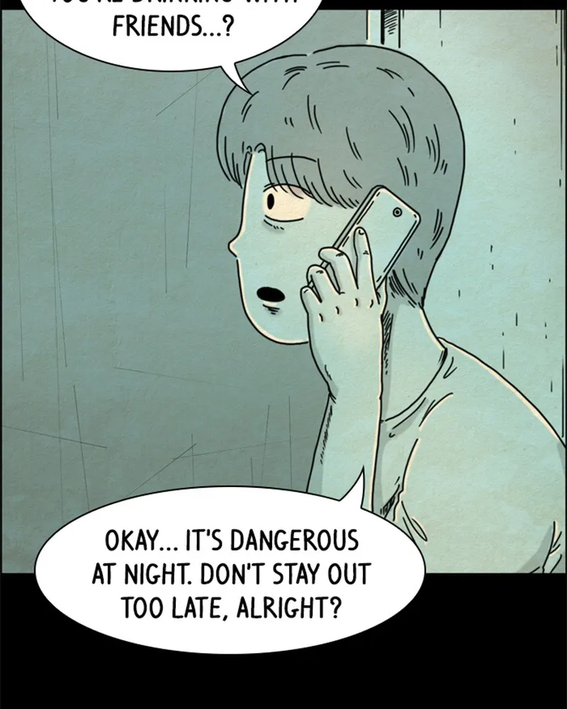 Read Hell is Other People chapter 6 image 10 on Lezhin