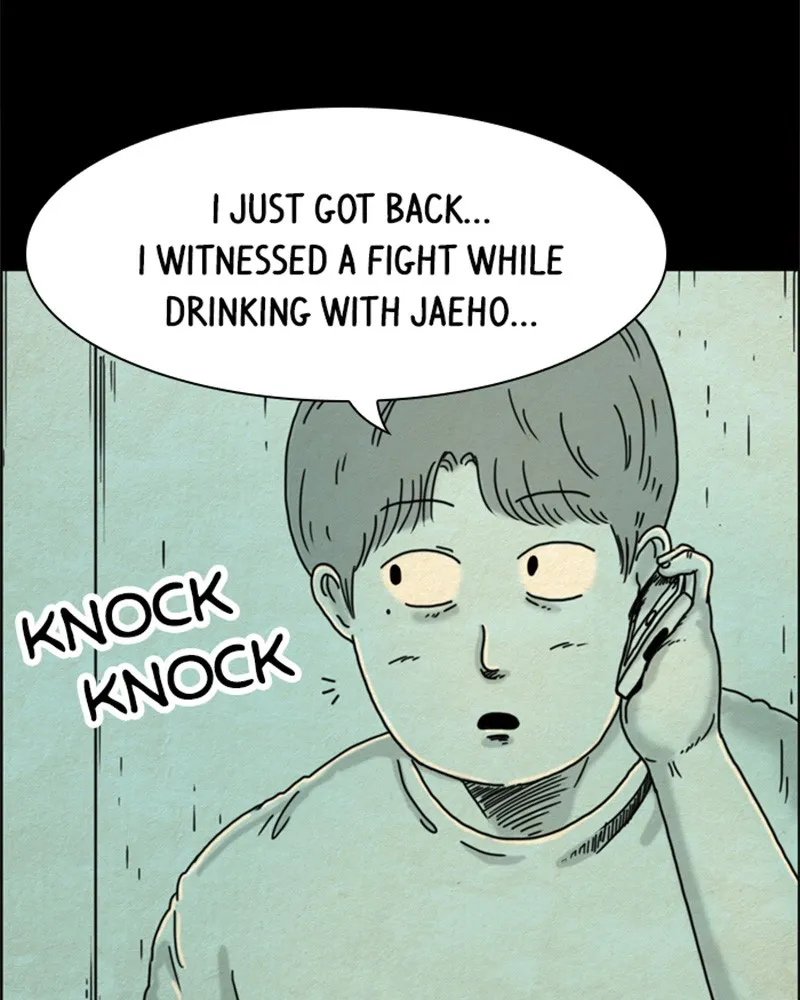 Read Hell is Other People chapter 6 image 11 on Lezhin