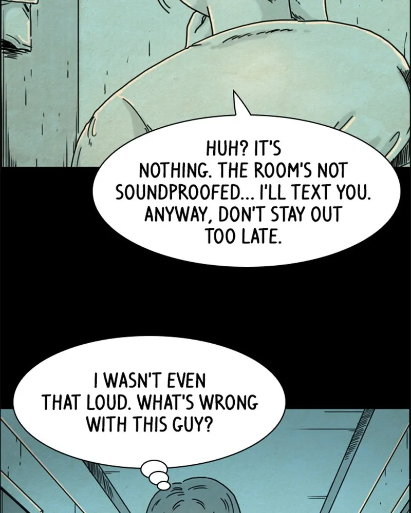Read Hell is Other People chapter 6 image 14 on Lezhin