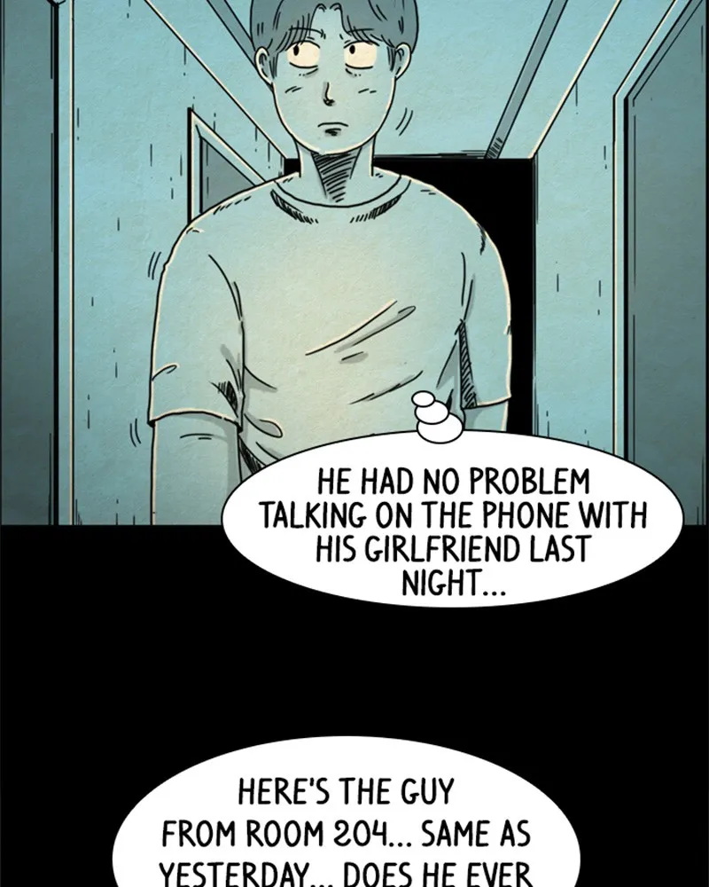 Read Hell is Other People chapter 6 image 15 on Lezhin