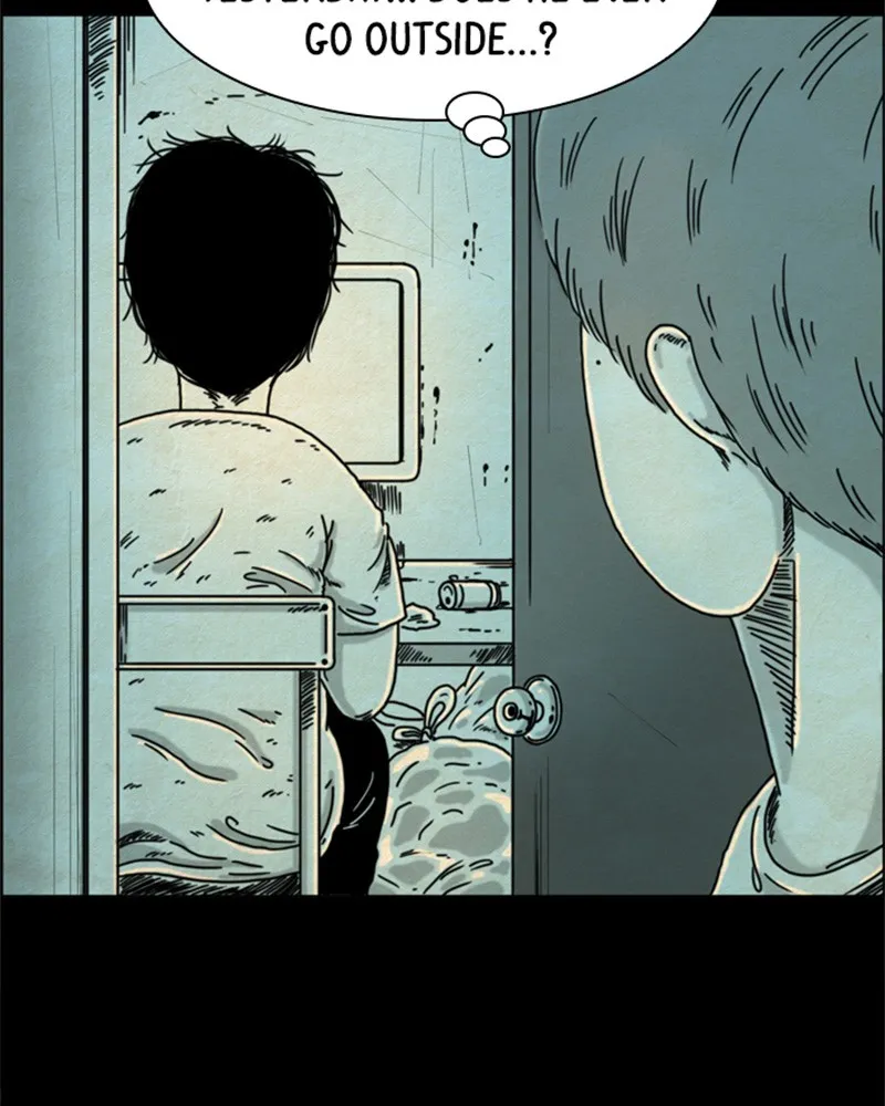 Read Hell is Other People chapter 6 image 16 on Lezhin