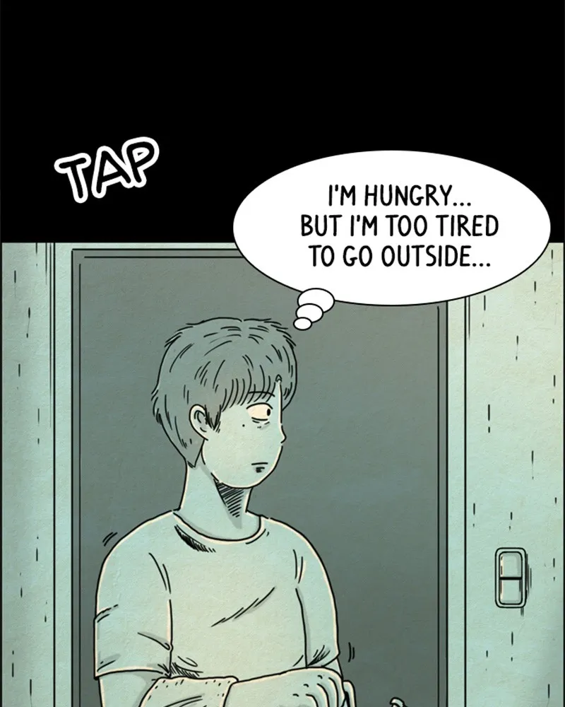 Read Hell is Other People chapter 6 image 23 on Lezhin