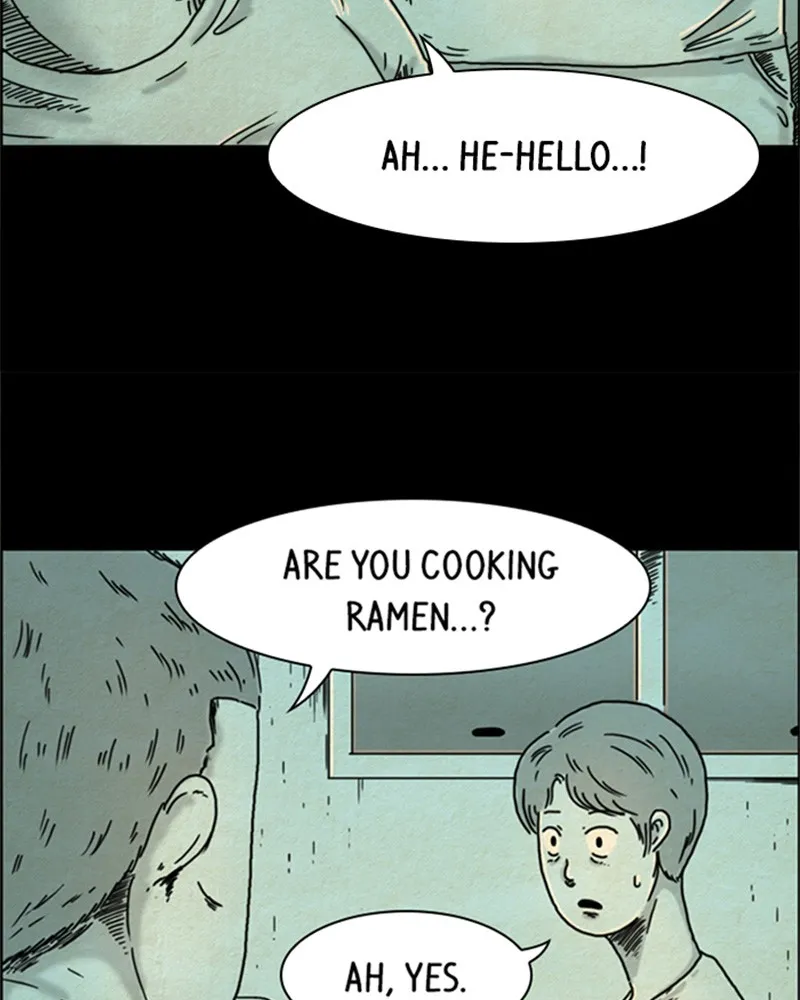Read Hell is Other People chapter 6 image 29 on Lezhin