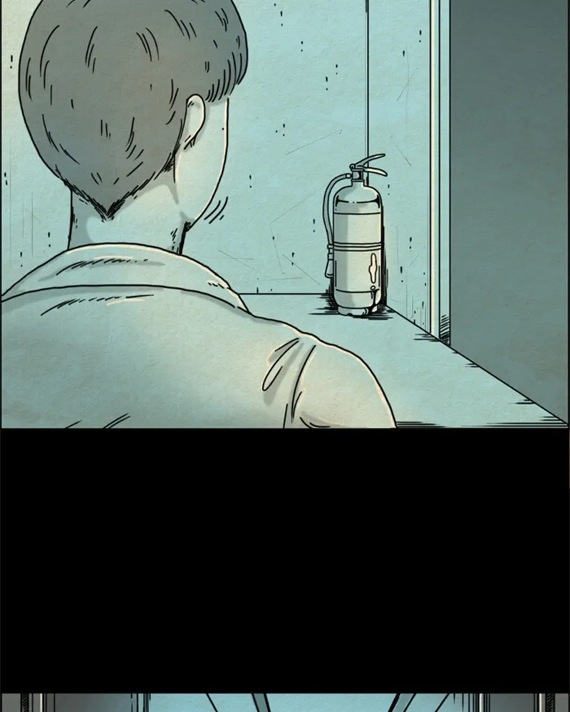Read Hell is Other People chapter 6 image 3 on Lezhin