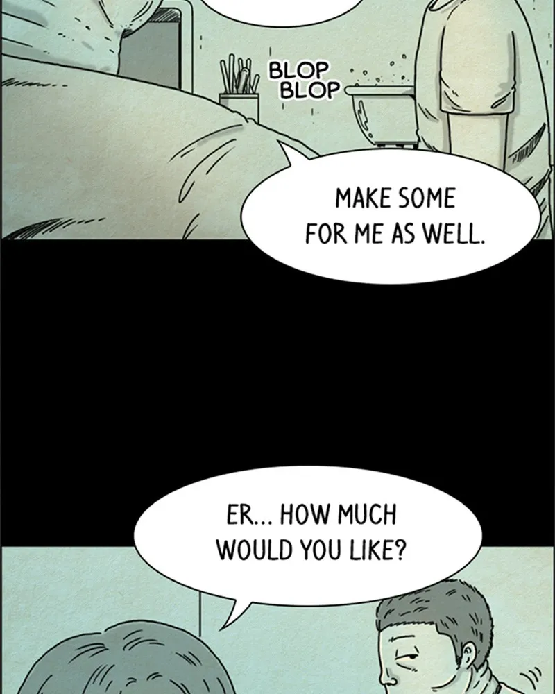 Read Hell is Other People chapter 6 image 30 on Lezhin