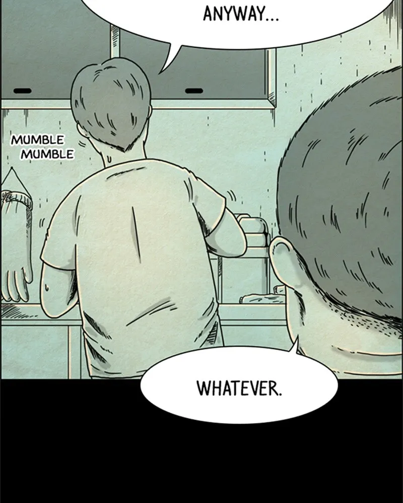 Read Hell is Other People chapter 6 image 32 on Lezhin