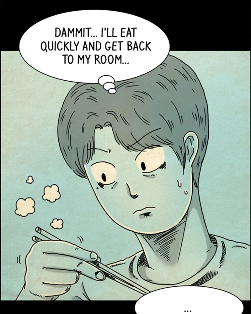 Read Hell is Other People chapter 6 image 33 on Lezhin
