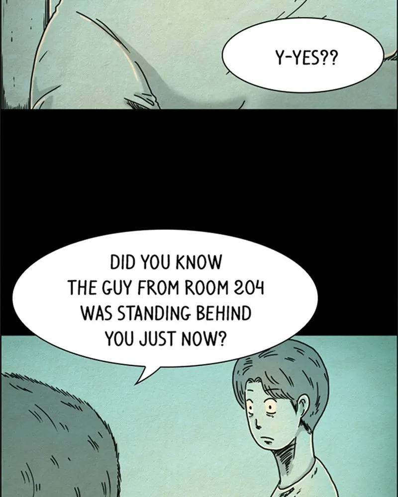 Read Hell is Other People chapter 6 image 35 on Lezhin