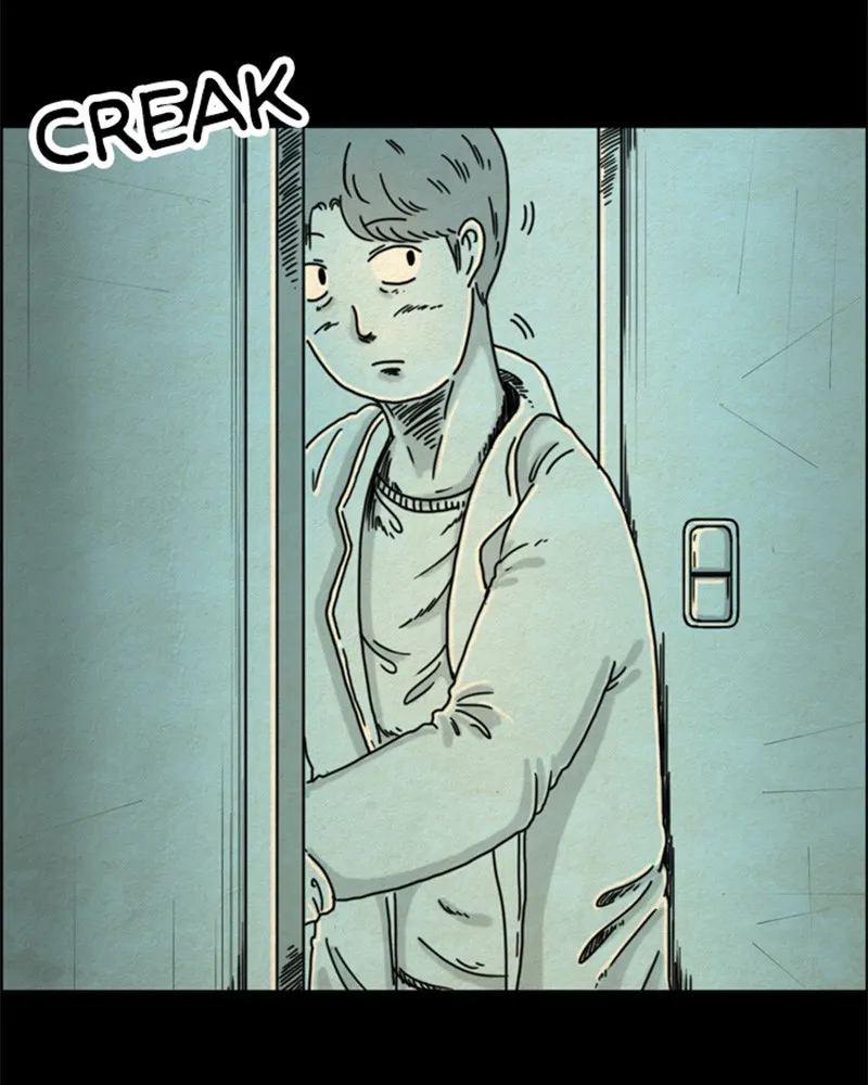 Read Hell is Other People chapter 6 image 5 on Lezhin
