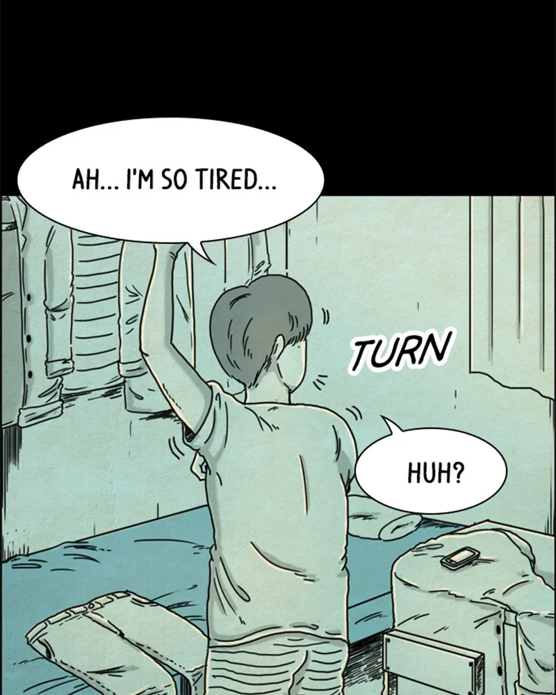 Read Hell is Other People chapter 6 image 6 on Lezhin