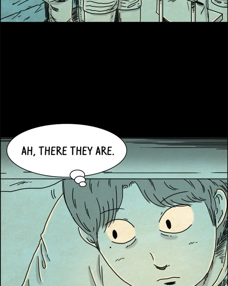 Read Hell is Other People chapter 6 image 7 on Lezhin
