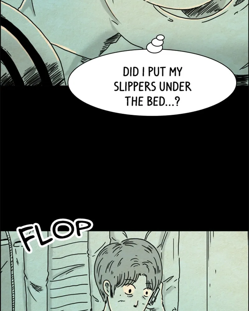 Read Hell is Other People chapter 6 image 8 on Lezhin