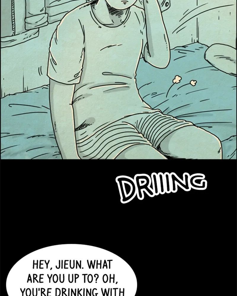 Read Hell is Other People chapter 6 image 9 on Lezhin