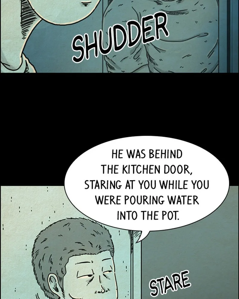 Read Hell is Other People chapter 7 image 1 on Lezhin