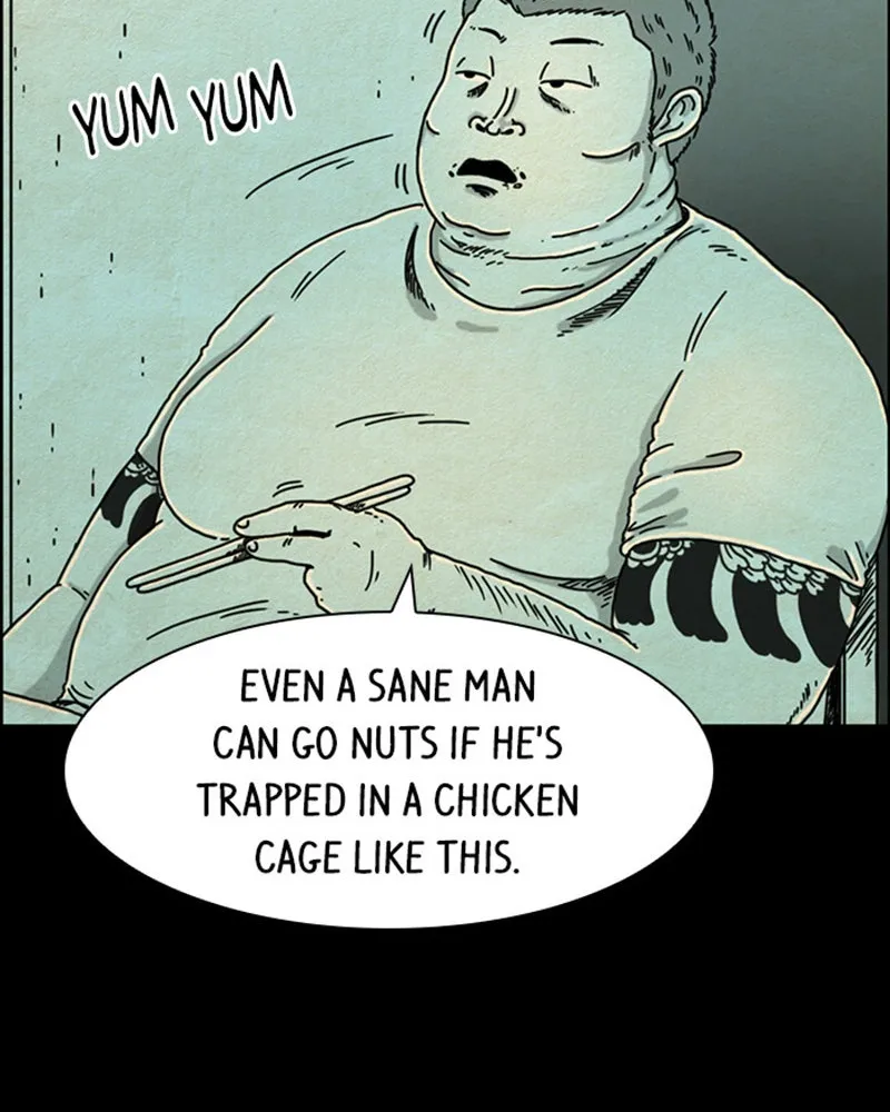Read Hell is Other People chapter 7 image 10 on Lezhin