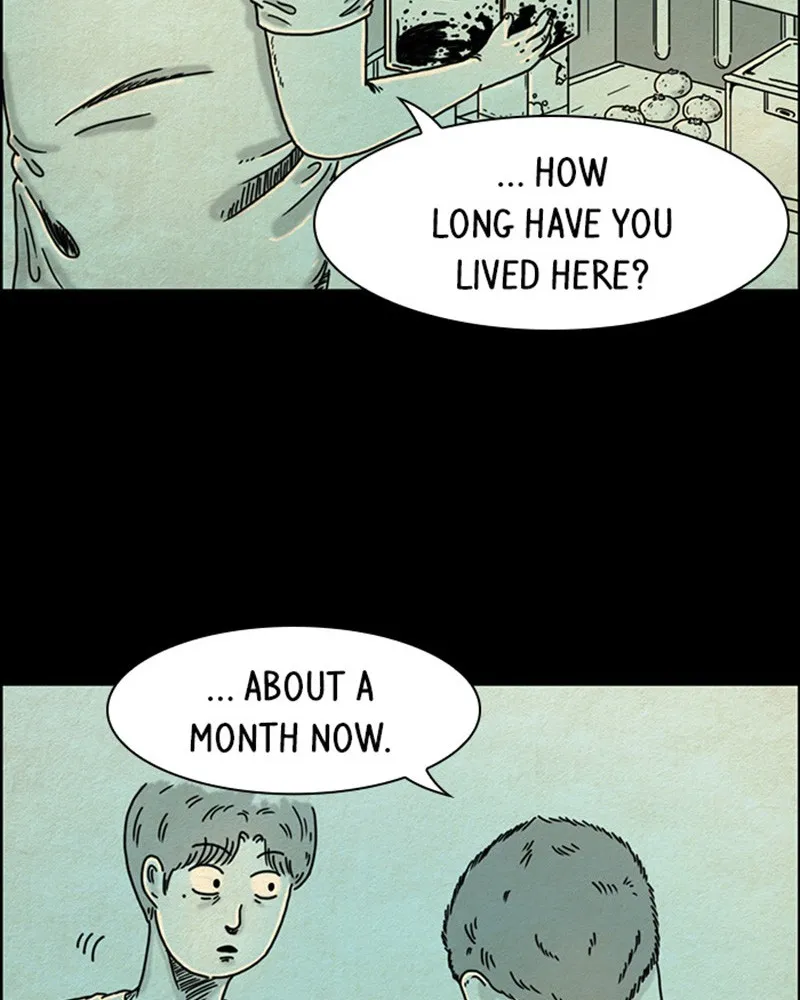 Read Hell is Other People chapter 7 image 13 on Lezhin