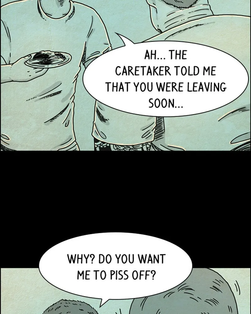 Read Hell is Other People chapter 7 image 14 on Lezhin