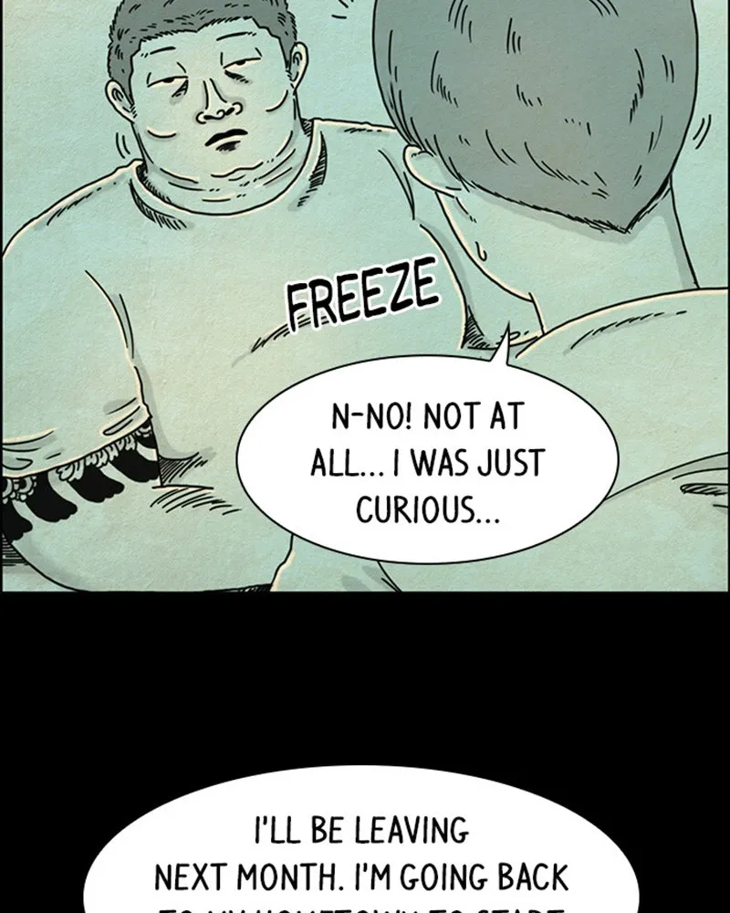 Read Hell is Other People chapter 7 image 15 on Lezhin