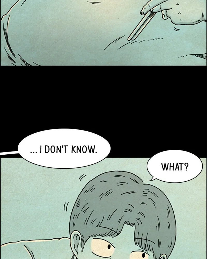 Read Hell is Other People chapter 7 image 19 on Lezhin