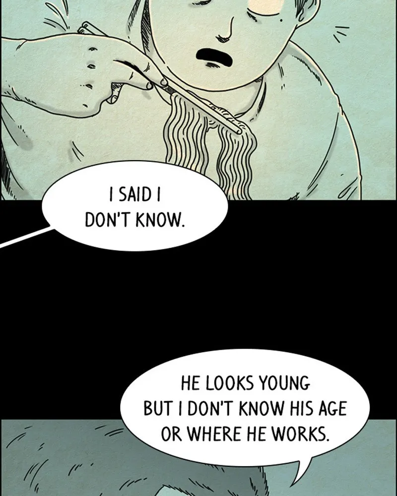 Read Hell is Other People chapter 7 image 20 on Lezhin