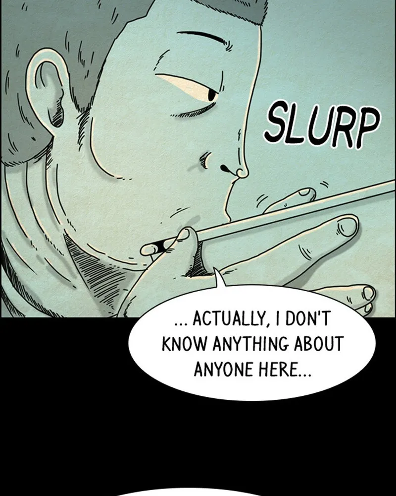 Read Hell is Other People chapter 7 image 21 on Lezhin