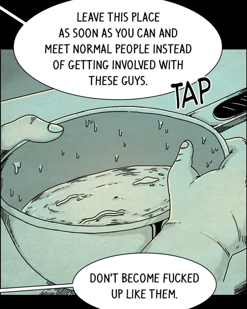 Read Hell is Other People chapter 7 image 22 on Lezhin