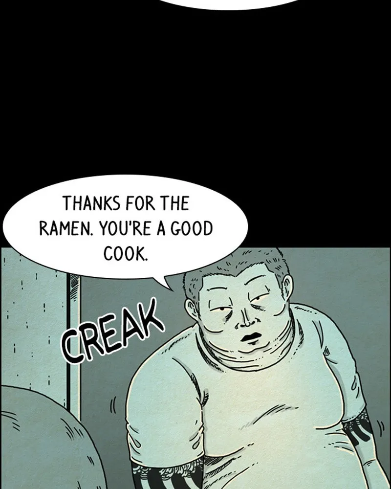 Read Hell is Other People chapter 7 image 23 on Lezhin