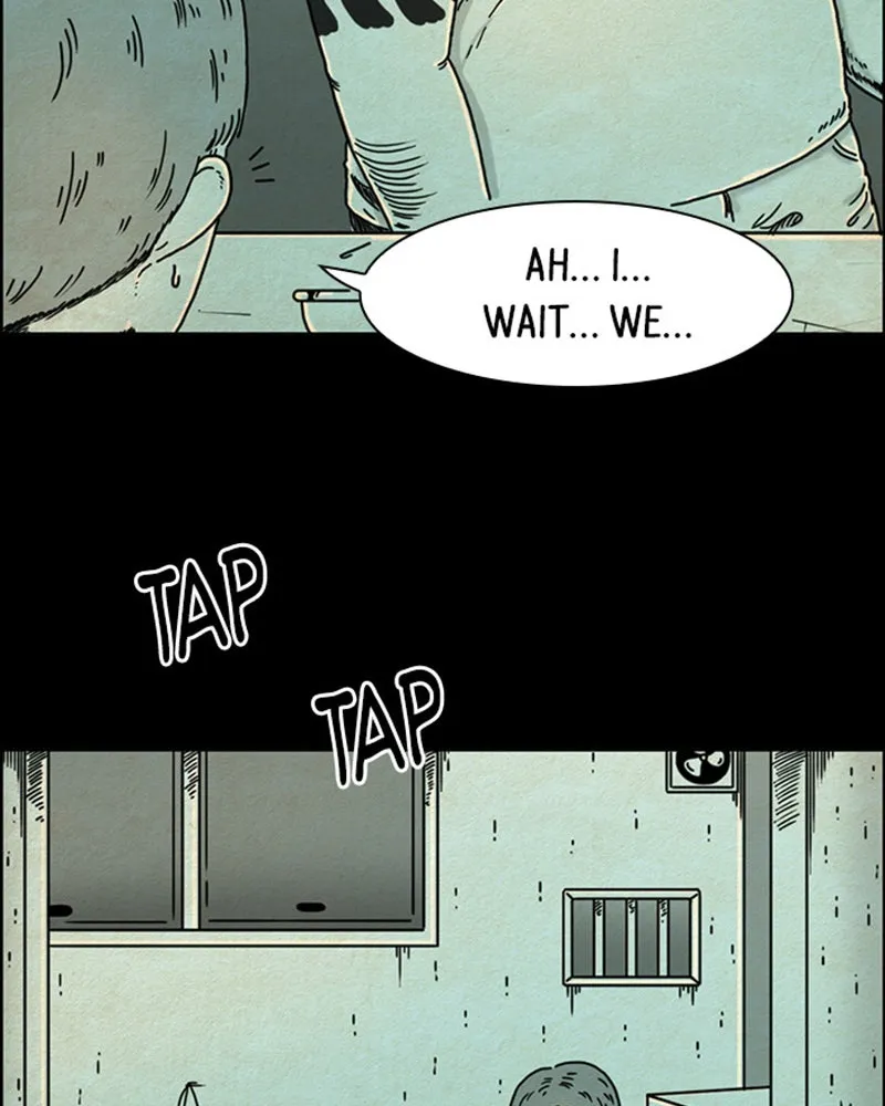 Read Hell is Other People chapter 7 image 24 on Lezhin