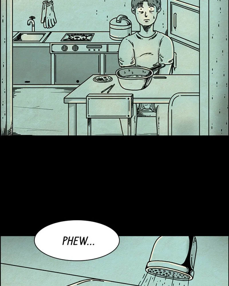Read Hell is Other People chapter 7 image 25 on Lezhin