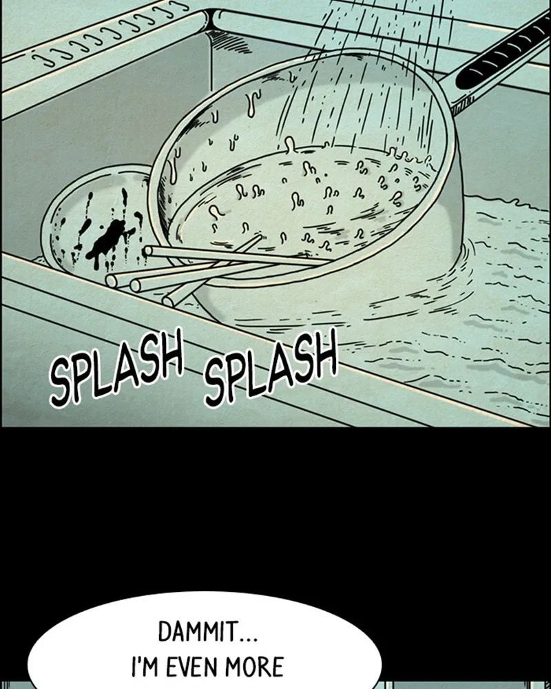 Read Hell is Other People chapter 7 image 26 on Lezhin