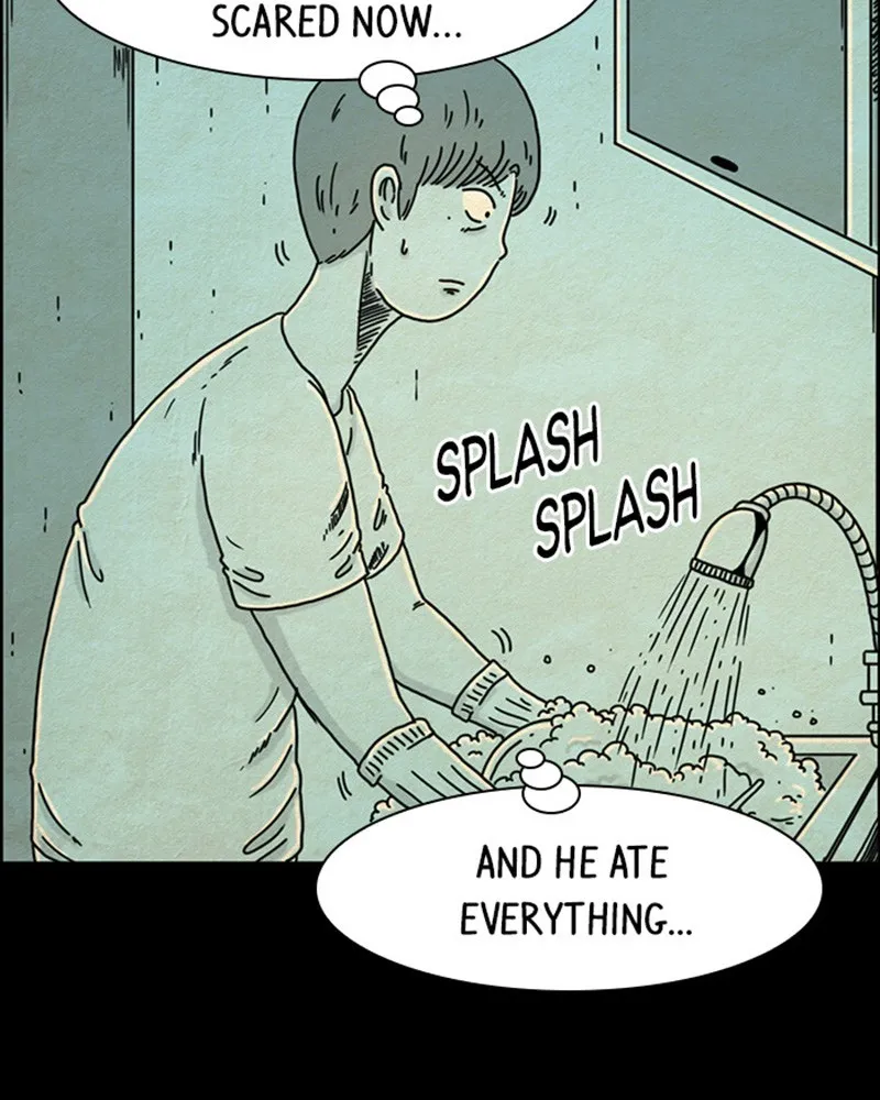 Read Hell is Other People chapter 7 image 27 on Lezhin