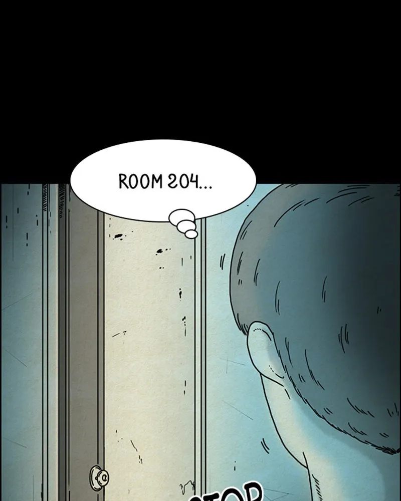 Read Hell is Other People chapter 7 image 34 on Lezhin