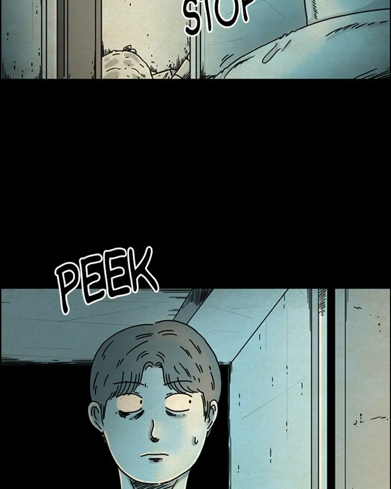 Read Hell is Other People chapter 7 image 35 on Lezhin