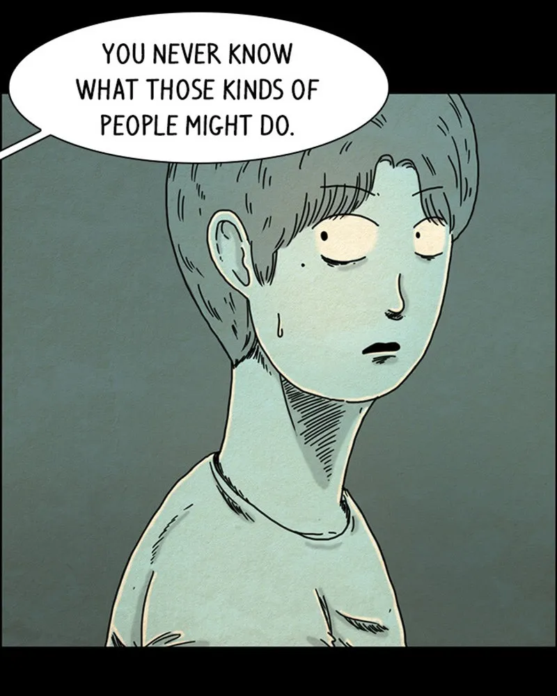 Read Hell is Other People chapter 7 image 5 on Lezhin