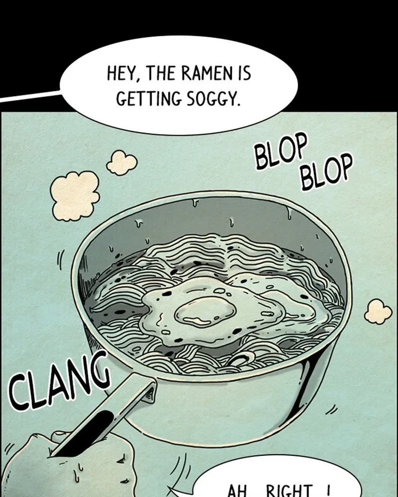 Read Hell is Other People chapter 7 image 6 on Lezhin