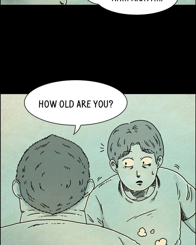 Read Hell is Other People chapter 7 image 7 on Lezhin