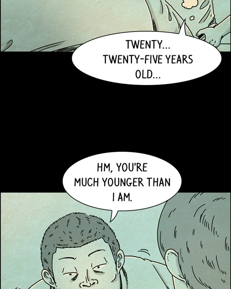 Read Hell is Other People chapter 7 image 8 on Lezhin