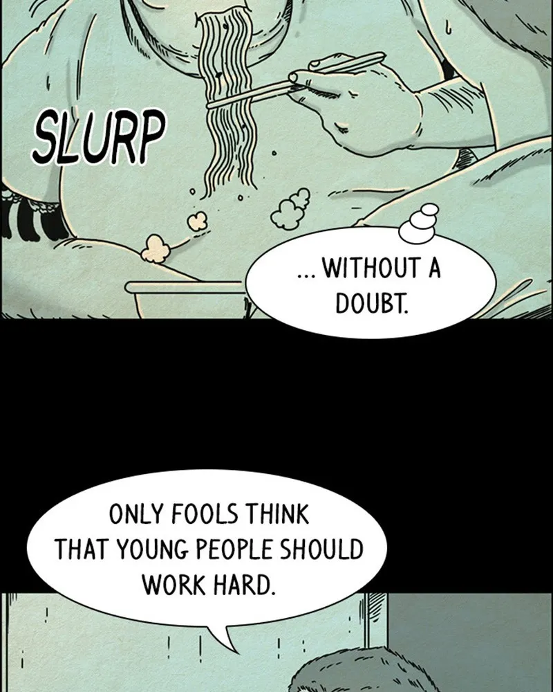 Read Hell is Other People chapter 7 image 9 on Lezhin