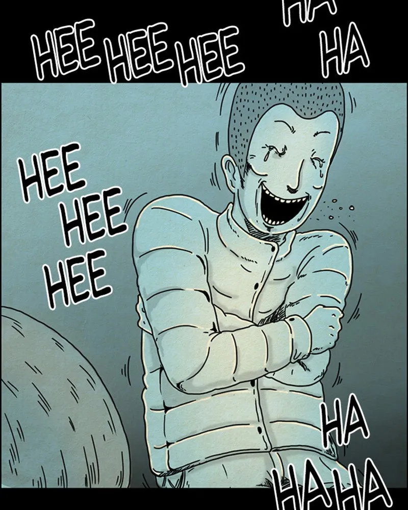 Read Hell is Other People chapter 8 image 11 on Lezhin