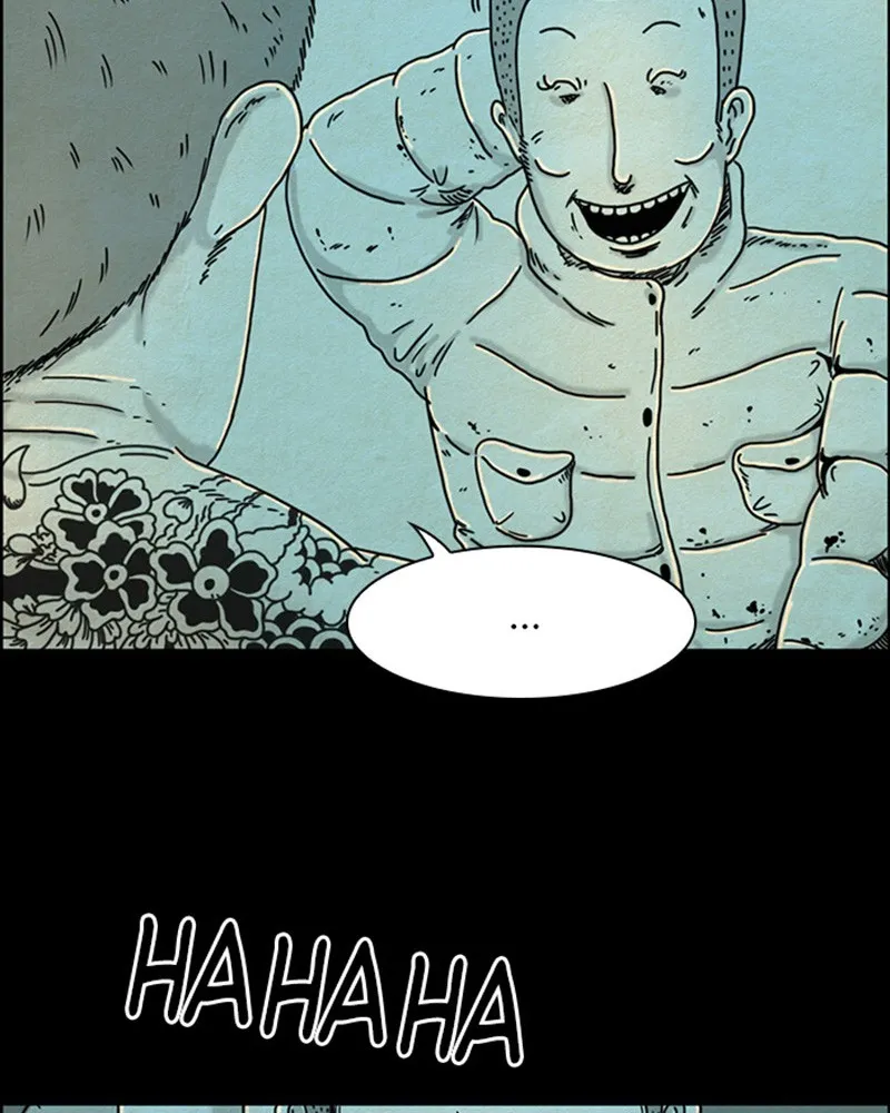 Read Hell is Other People chapter 8 image 16 on Lezhin