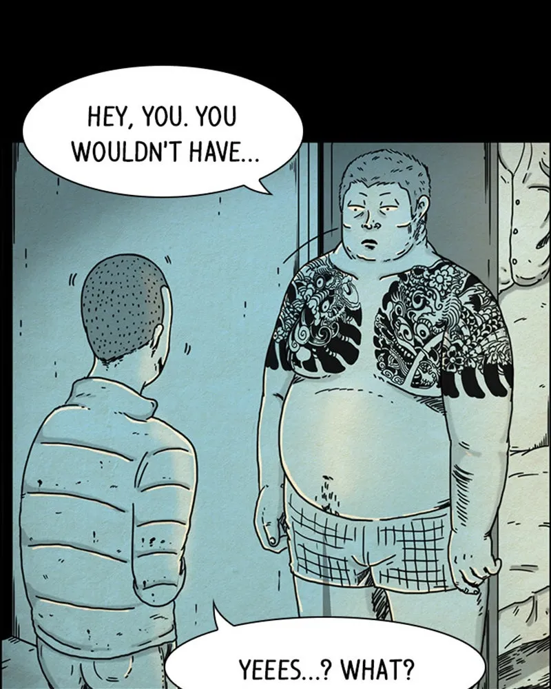Read Hell is Other People chapter 8 image 18 on Lezhin